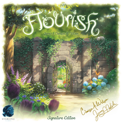 Flourish (2021)