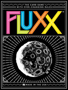 Fluxx (1997)