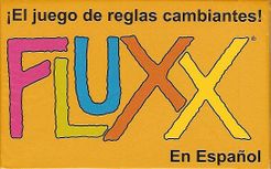 Fluxx en Español (2006)