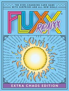 Fluxx Remixx (2022)