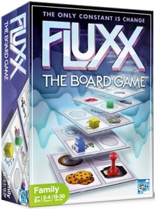 Fluxx: The Board Game (2013)