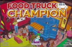 Food Truck Champion (2017)