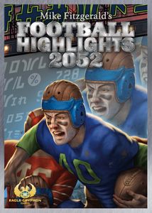 Football Highlights 2052 (2019)