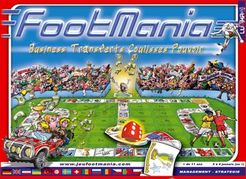 Footmania (1993)