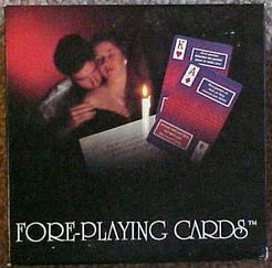Fore-Playing Cards (1993)