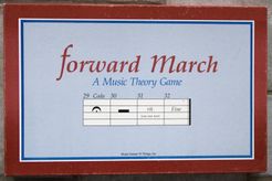 Forward March (1989)