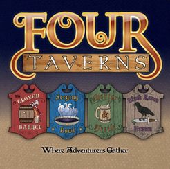 Four Taverns (2012)