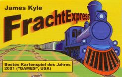 Frachtexpress (2001)