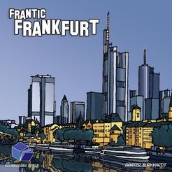 Frantic Frankfurt (2004)