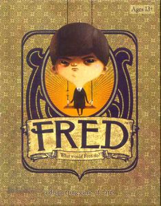 Fred (2007)