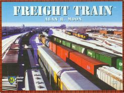 Freight Train (1993)