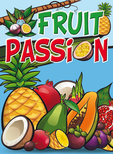 Fruit Passion (2015)
