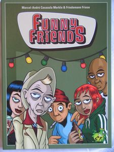 Funny Friends (2005)