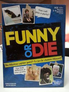 Funny or Die (2013)