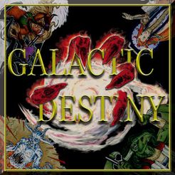 Galactic Destiny (2007)