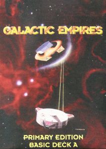 Galactic Empires (1994)