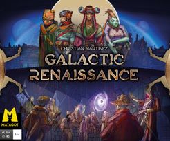 Galactic Renaissance (2023)