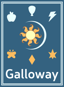 Galloway (2015)