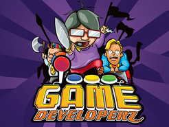 Game Developerz (2014)