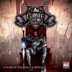 Game of Crowns (2015)