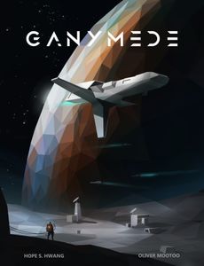 Ganymede (2018)