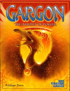 Gargon (2001)