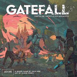 Gatefall (2020)