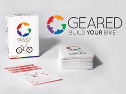 Geared: Build Your Bike (2014)