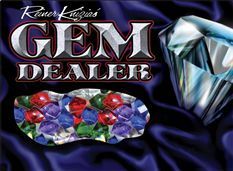 Gem Dealer (2008)