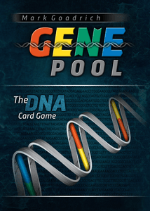 Gene Pool (2006)