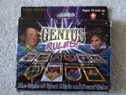 Genius Rules (1987)