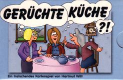 Gerüchteküche (2000)