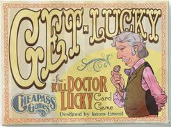 Get Lucky (2014)