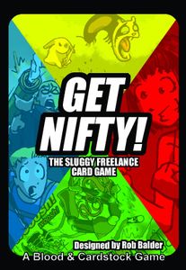 Get Nifty (2005)