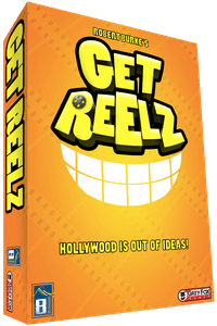 Get Reelz (2017)
