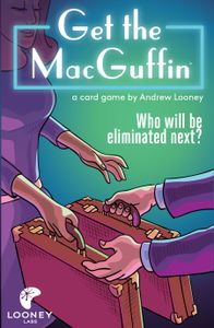Get the MacGuffin (2018)