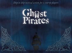 Ghost Pirates (2012)