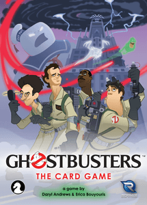 Ghostbusters: The Card Game (2018)
