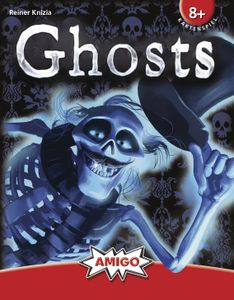 Ghosts (2007)