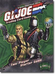 G.I. Joe TCG (2004)