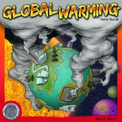 Global Warming (2011) - Board Game Wikia