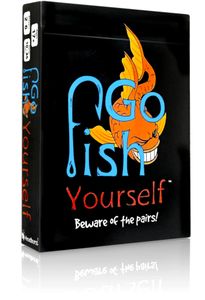 Go Fish Yourself (2015)