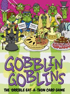 Gobblin' Goblins (2018)