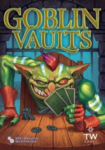 Goblin Vaults (2023)