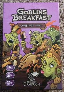 Goblin's Breakfast (2015)