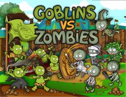 Goblins vs Zombies (2013)
