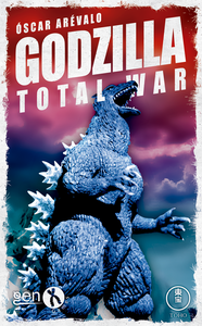 Godzilla Total War (2019)