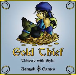 Gold Thief (2006)