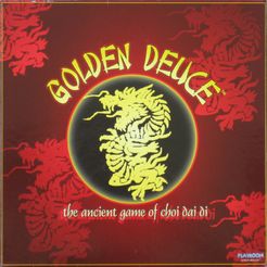 Golden Deuce (2002)