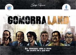 Gomorraland (2016)